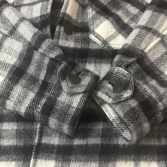 Zara shacket - Picture 4 of 4